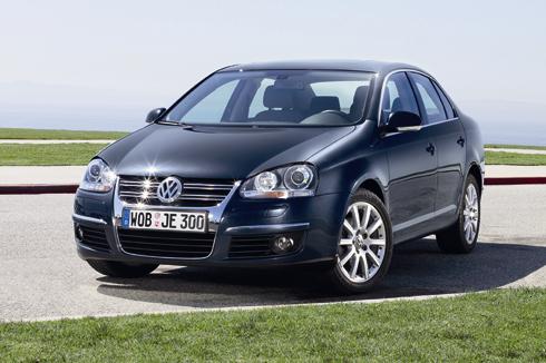 Volkswagen jetta passat